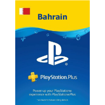 PlayStation Bahrin 
