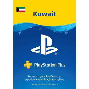 PlayStation Kuwait