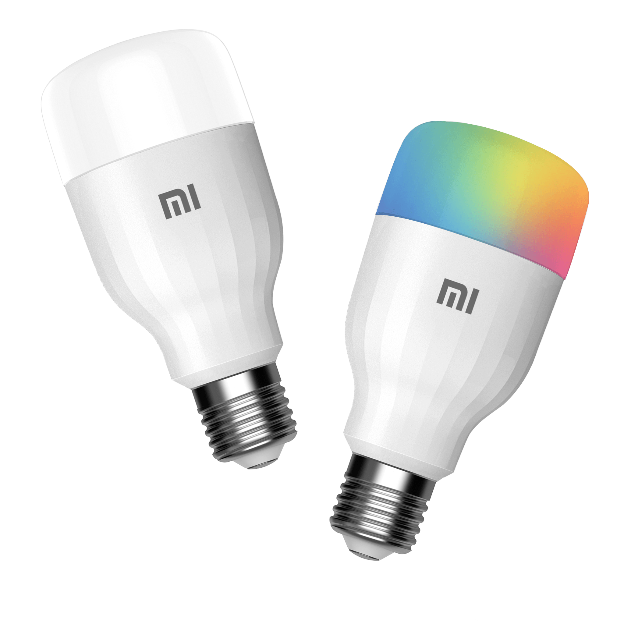 Mi Smart LED Bulb Essential (White and Color) GL Umniah Eshop