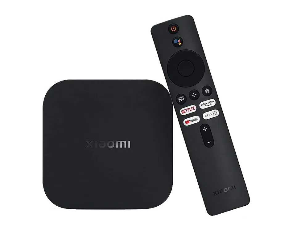 Fire Tv Stick Box Xiaomi Mi Tv Alexa Xiaomi TV Box S 3rd Gen 4K Price