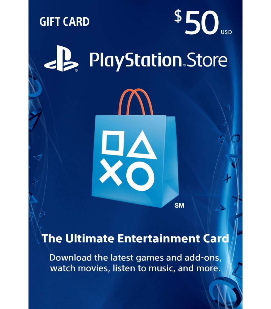 PSN50
