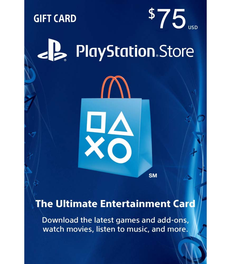 PSN75