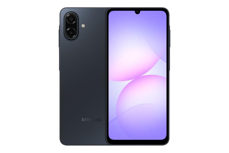 Samsung Galaxy A07 4GB