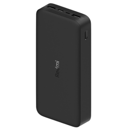 10000mAh_Redmi_Power_Bank_Black
