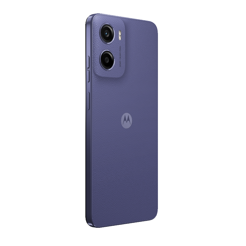 Motorola E15