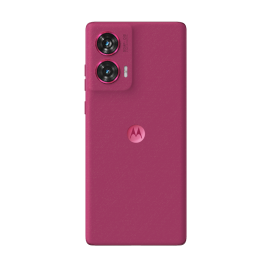 Motorola Edge 50 Fusion  - Hot Pink