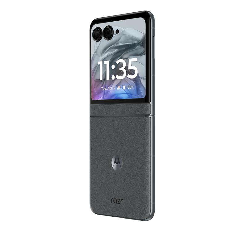 Motorola Razer 50 5G 