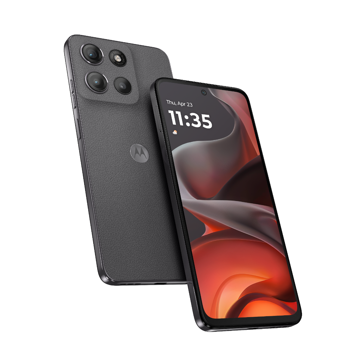 Motorola G35 5G - Black