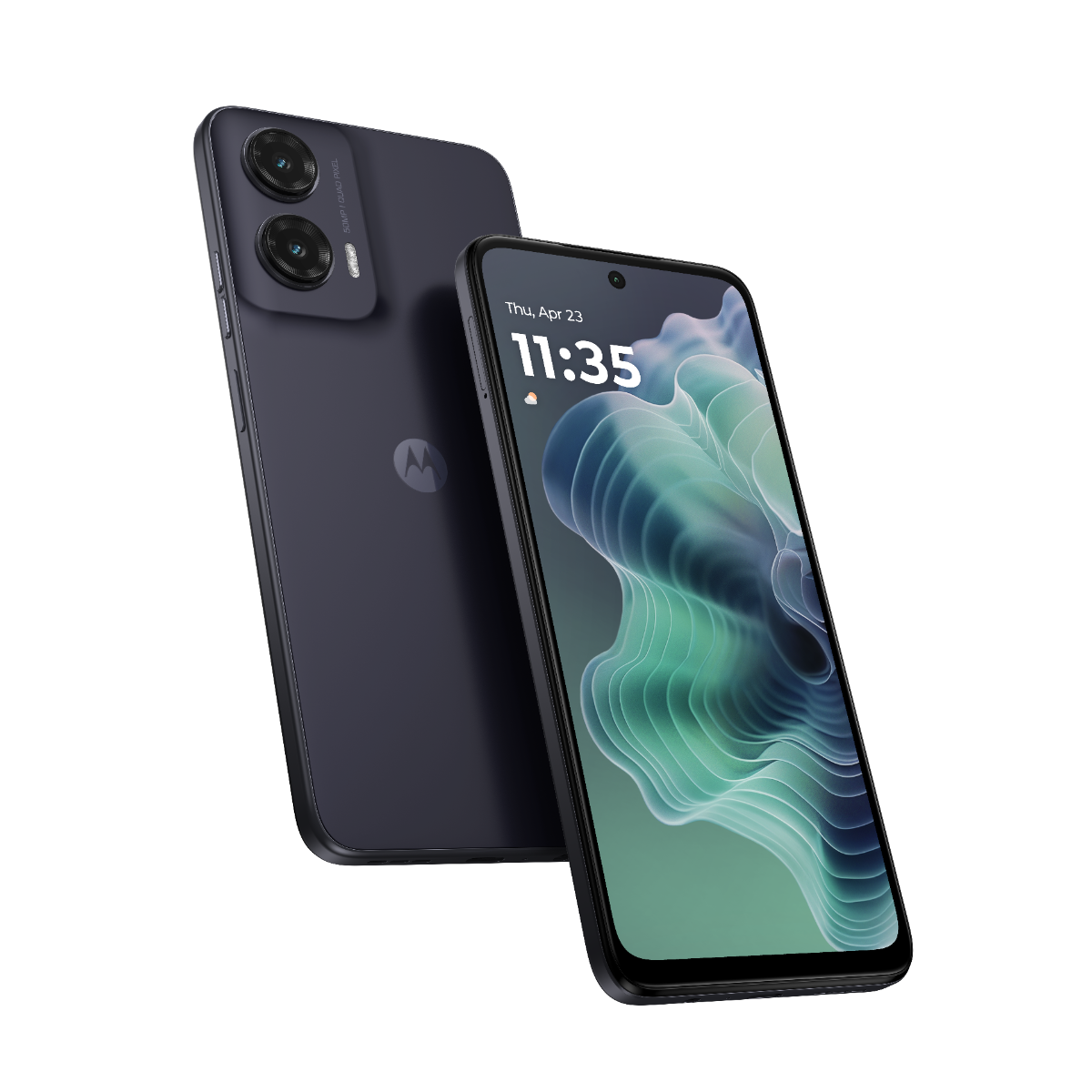 Motorola G15  - Gray
