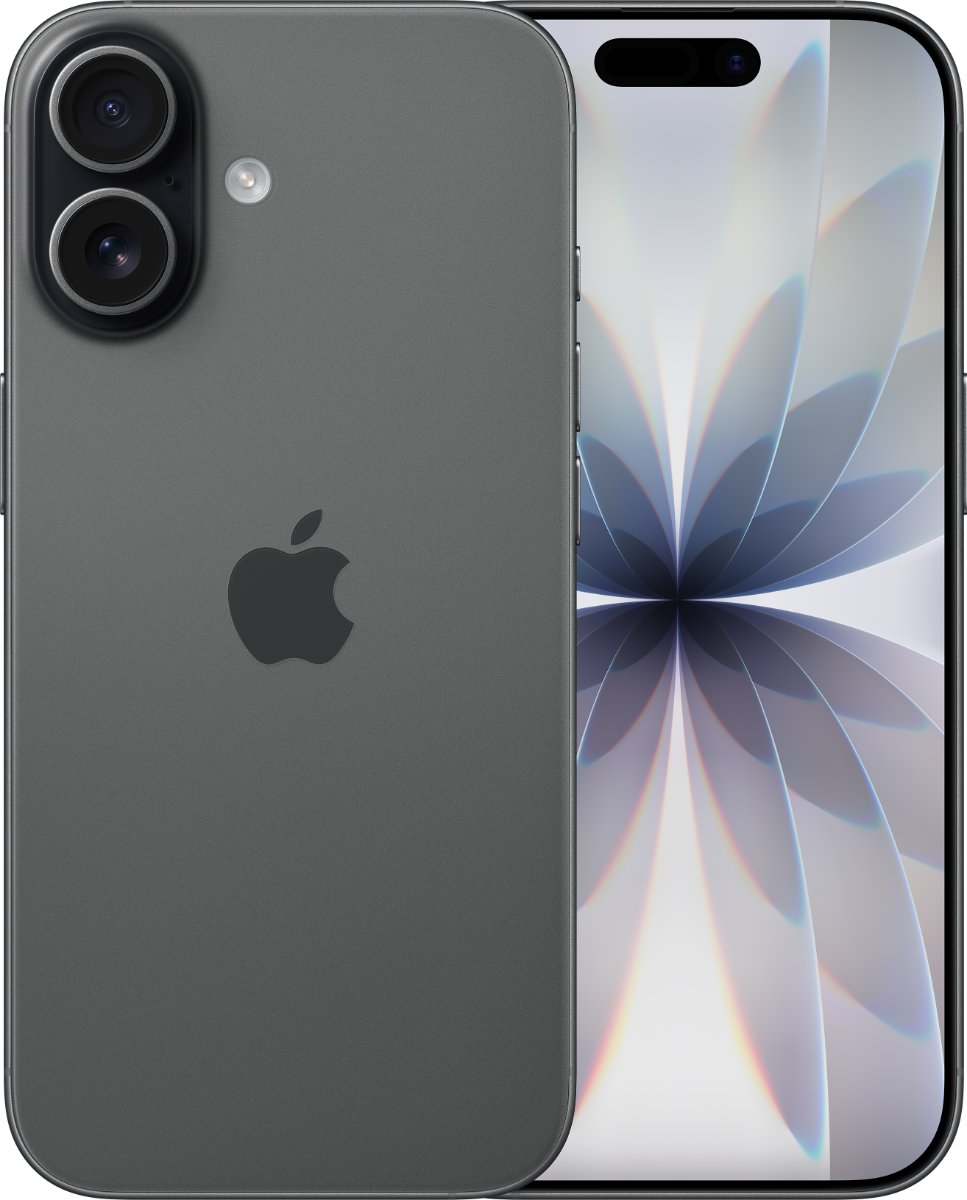 iPhone 17 256GB