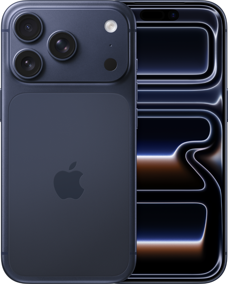 iPhone 17 Pro Max 512GB