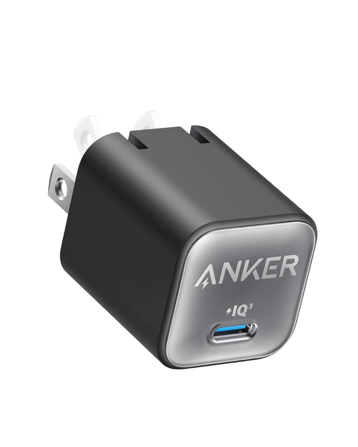 Anker Nano Charger 30W 1C - Black