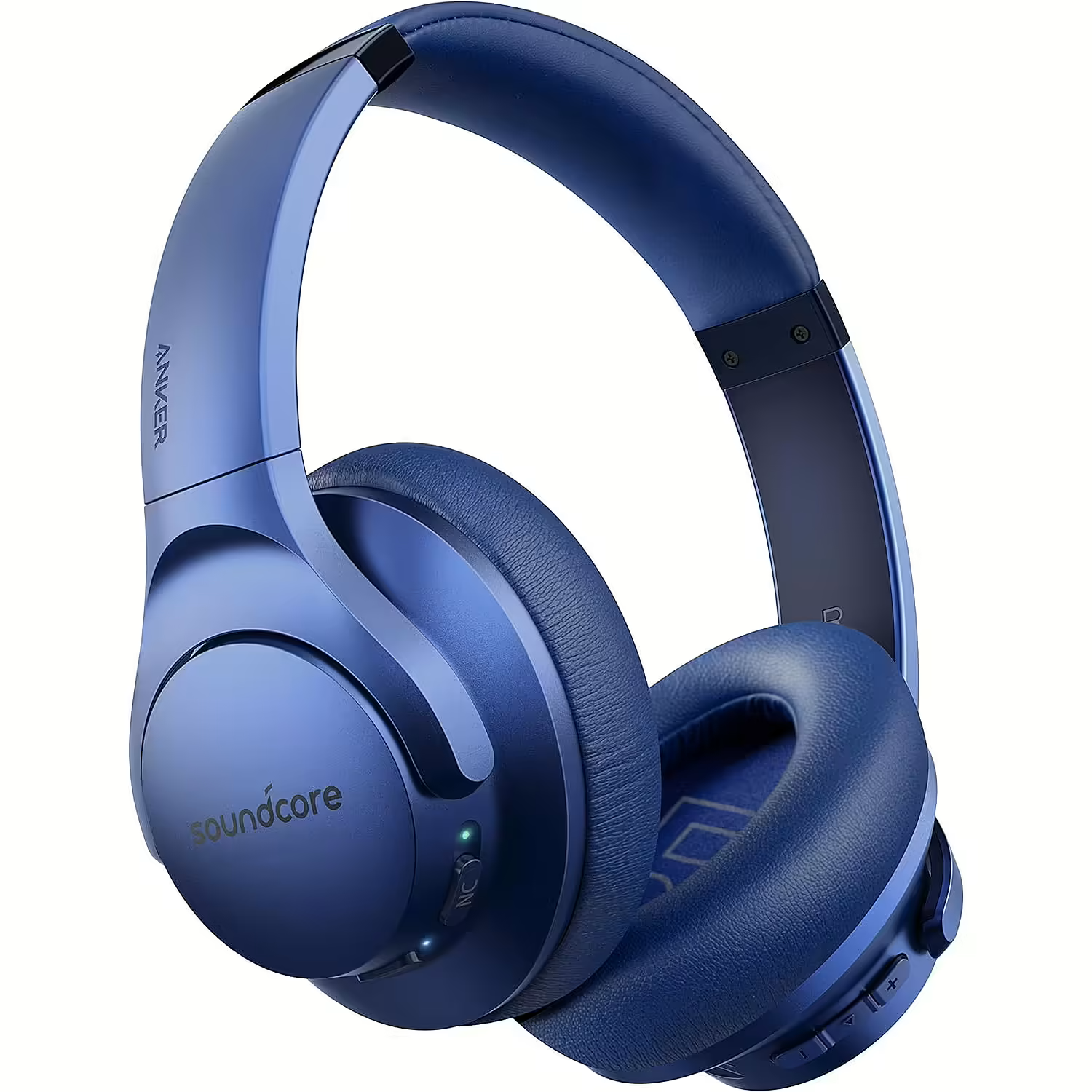 Soundcore Q20i Wireless Headphones - Blue