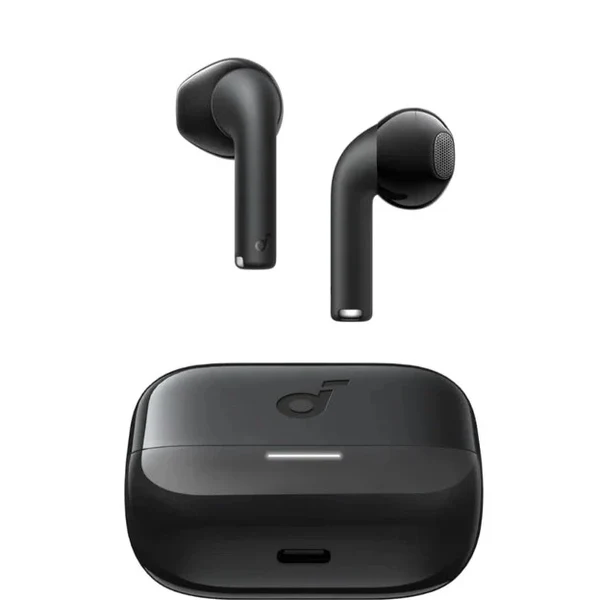 Soundcore K20i Wireless Earbuds - Black