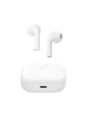 Soundcore K20i Wireless Earbuds - White