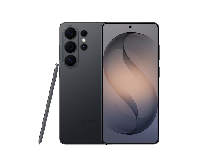 Samsung S26 Ultra 1TB