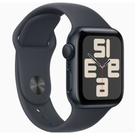 Apple Watch SE GPS 44mm Midnight