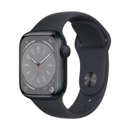 Apple Watch Series 8 GPS 41mm Midnight