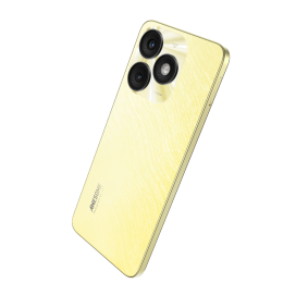ITEL A50  - Gold