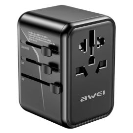 Awei C-40 Travel Plug Power Wall Adapter