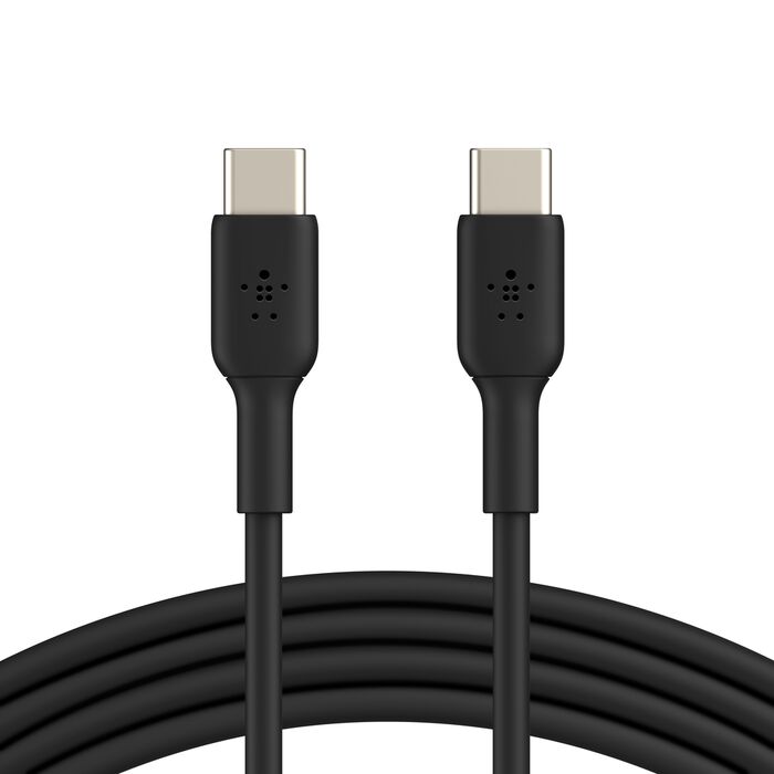 Belkin BoostCharge USB-C to USB-C Cable 1M - Black