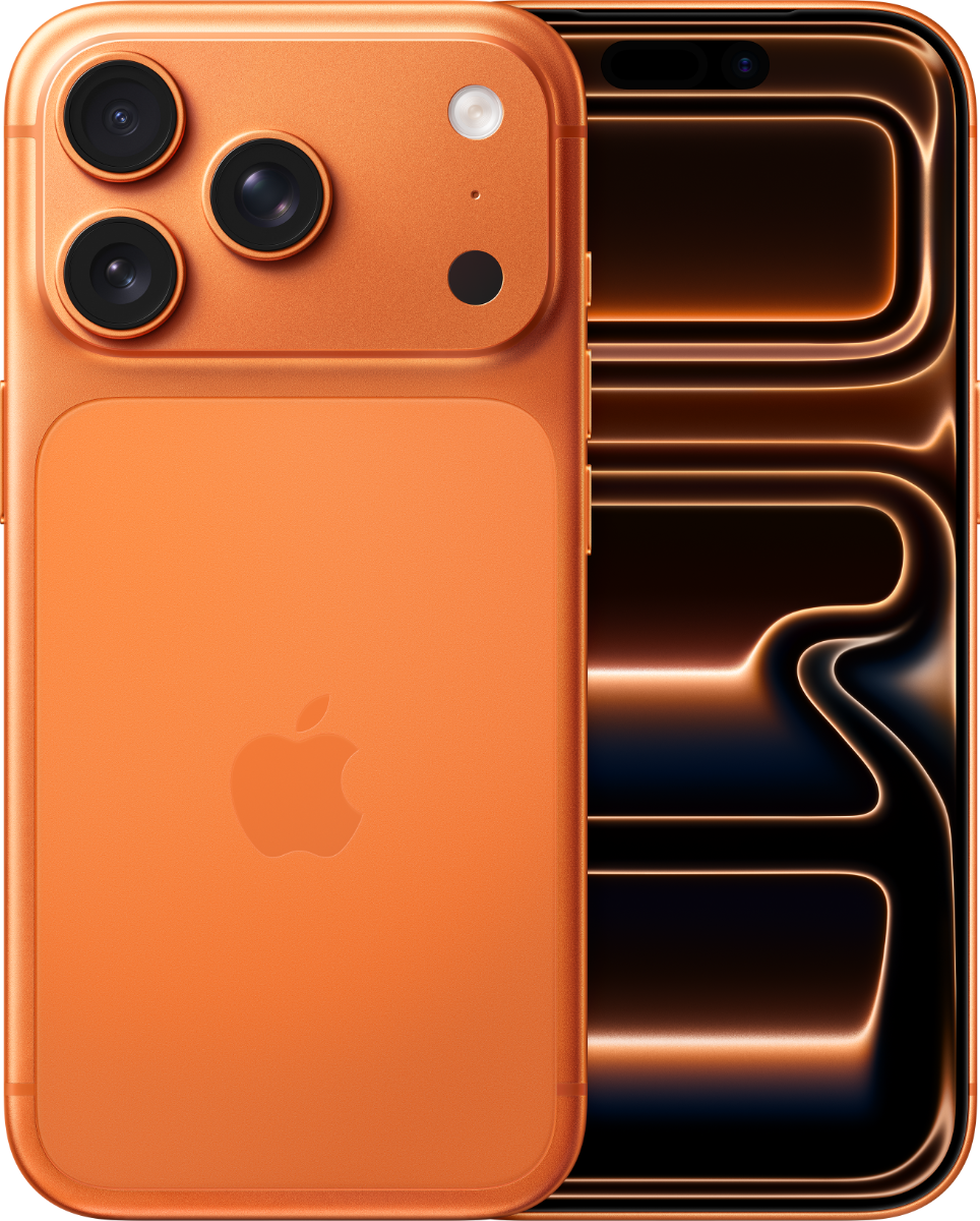 iPhone 17 Pro 512GB