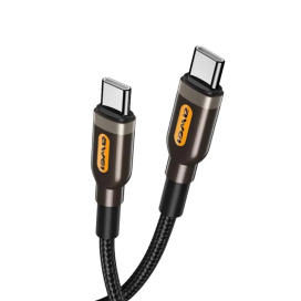 Awei CL-125L كابل شحن سريع من Type-C الى Type-C