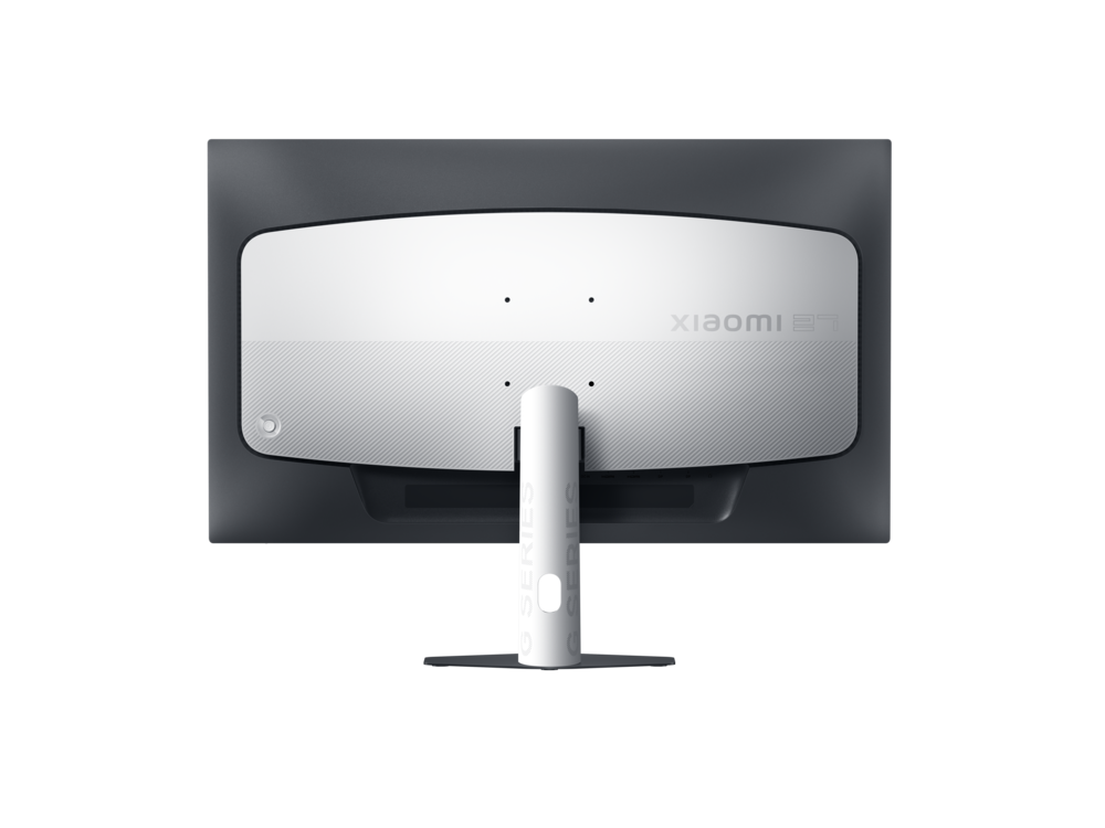 شاشة الالعاب Xiaomi 2K Gaming Monitor G27Qi 2026