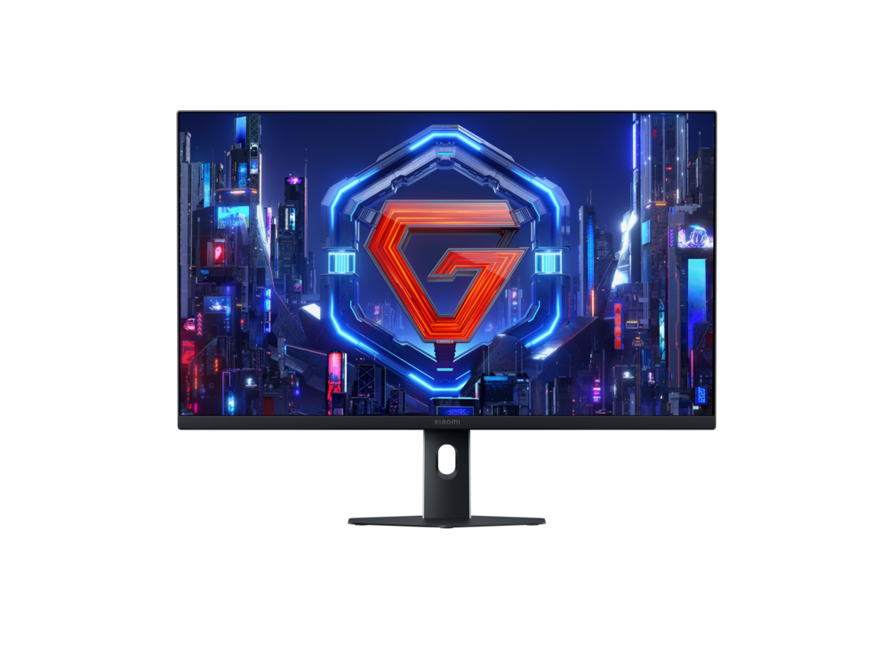 Xiaomi 2K Gaming Monitor G27Qi 2026