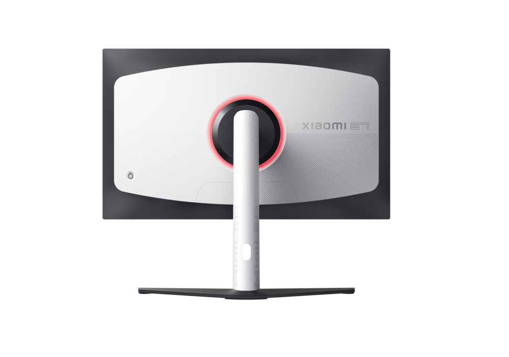  شاشة الالعاب Xiaomi Mini LED Gaming Monitor G Pro 27Qi 2026 