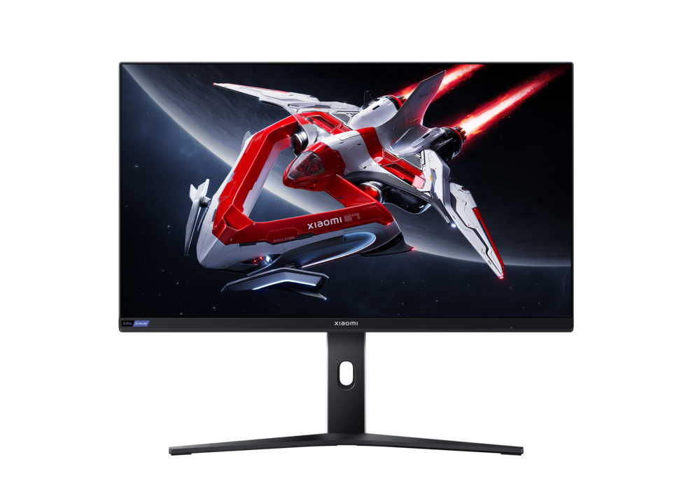 Xiaomi Mini LED Gaming Monitor G Pro 27Qi 2026 