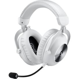 Logitech G PRO X 2 Lightspeed Wireless Headphones