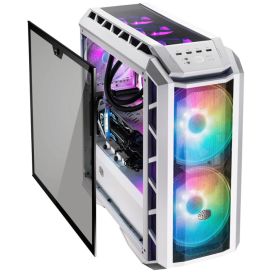 COOLERMASTER H500P Case