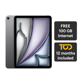 13-inch iPad Air Wi-Fi 256GB Space Grey
