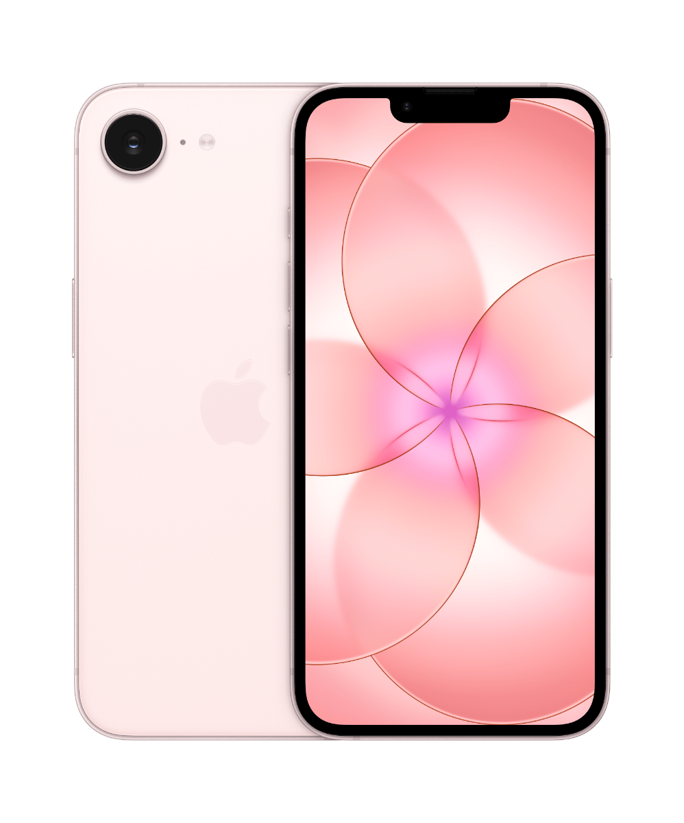 iPhone 17 E 