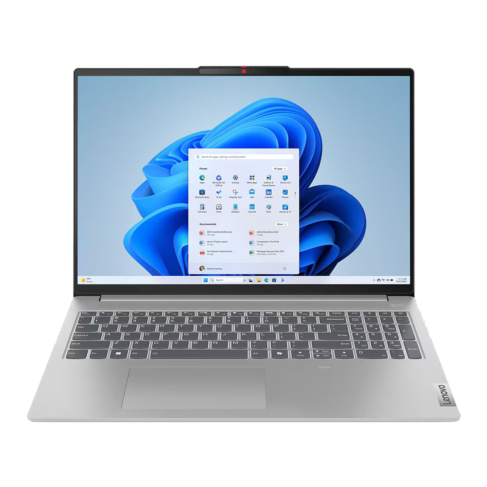 لابتوب Lenovo IdeaPad