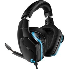 سماعات Logitech G633s RGB السلكية