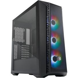 كيس Cooler Master MasterBox 520