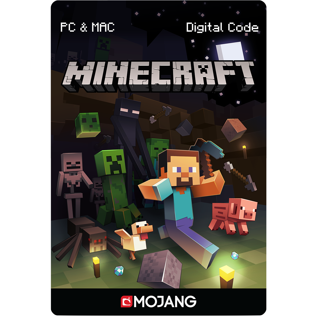 Minecraft Game