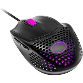 Cooler Master MM720 Matte Black RGB Mouse