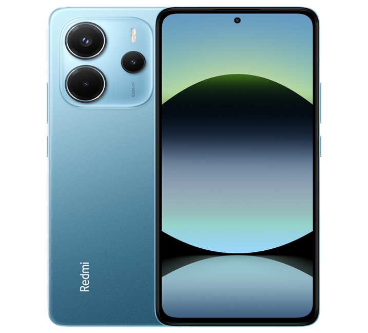 Xiaomi Redmi Note 14 8+256GB