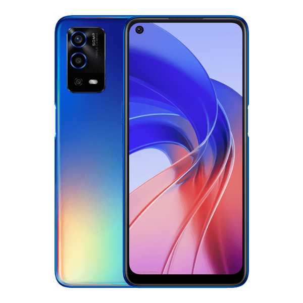 Oppo A55