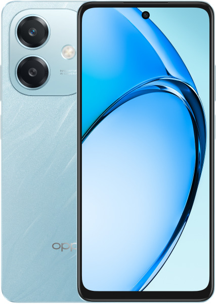 OPPO A3x