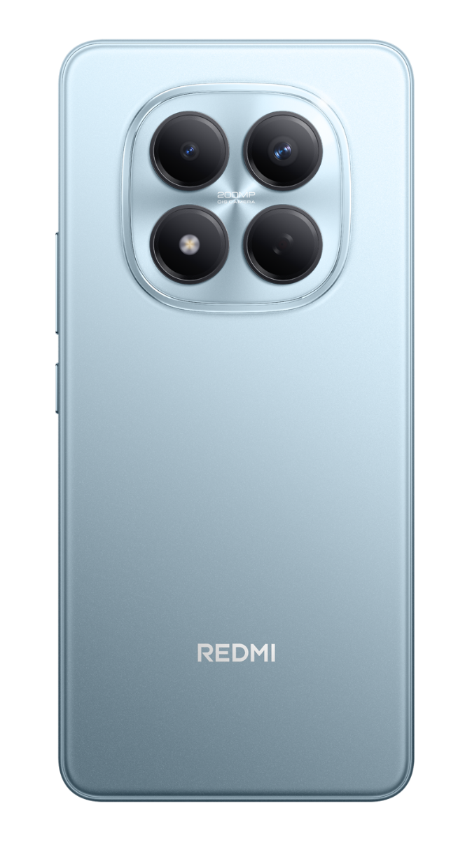 Xiaomi Redmi Note 15 Pro