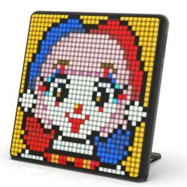 بيكسو ماكس - إطار فن البيكسل مقاس 32x32