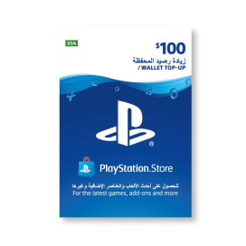 PSN-$100