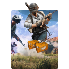 PUBG 60 UC Gift Card