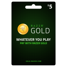 Razer 5$