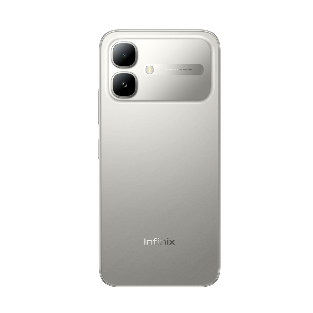 Infinix Smart 20 4+128GB