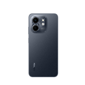 Infinix Smart 9  - Black